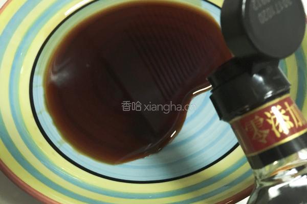 烤羊腿的做法图解2