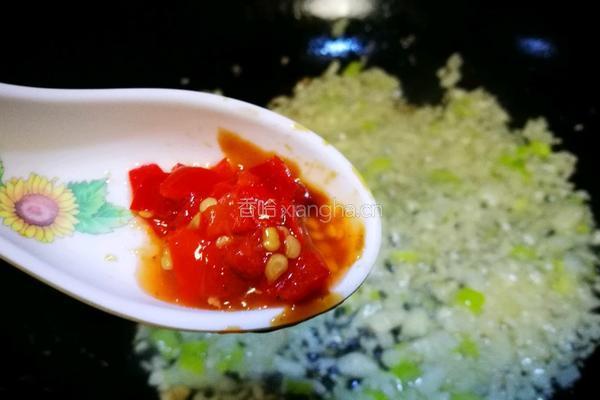微波炉烤茄子的做法图解3