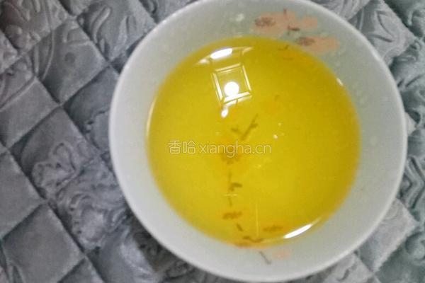 红豆沙的做法图解2