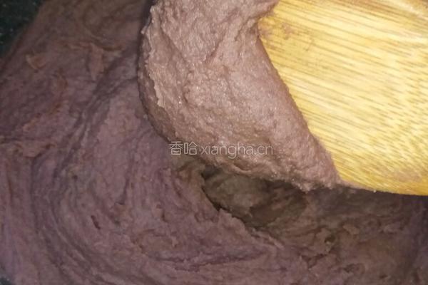 红豆沙的做法图解12