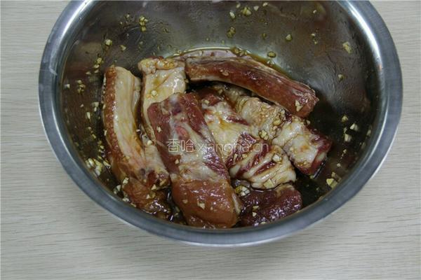 小白也会做的懒人中餐的做法图解2