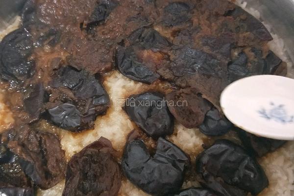 甑糕（西安名小吃）的做法图解13