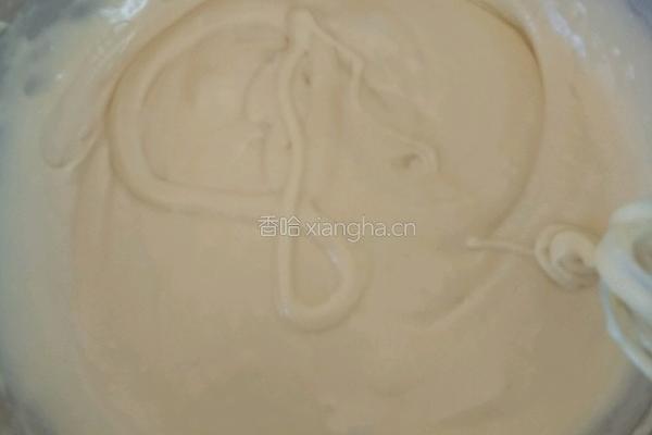 松饼(黄油版)的做法图解8
