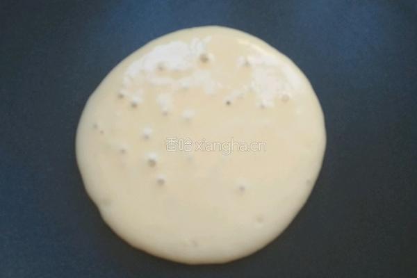 松饼（黄油版）的做法图解11