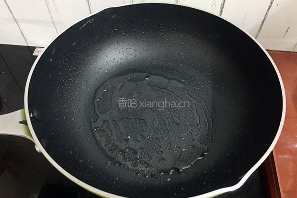 木须肉的做法图解15