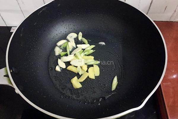 木须肉的做法图解16