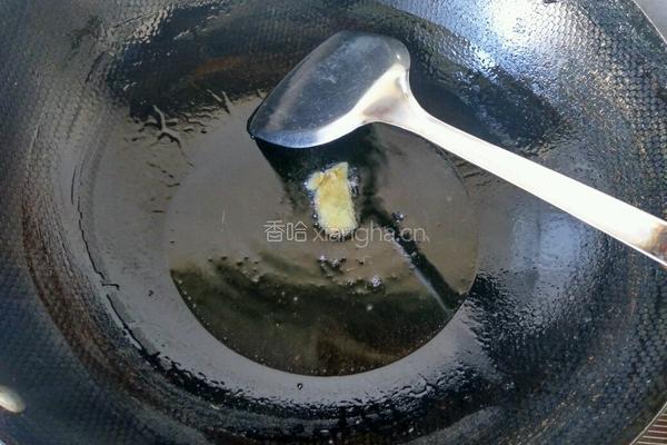 萝卜炖鱼头的做法图解7
