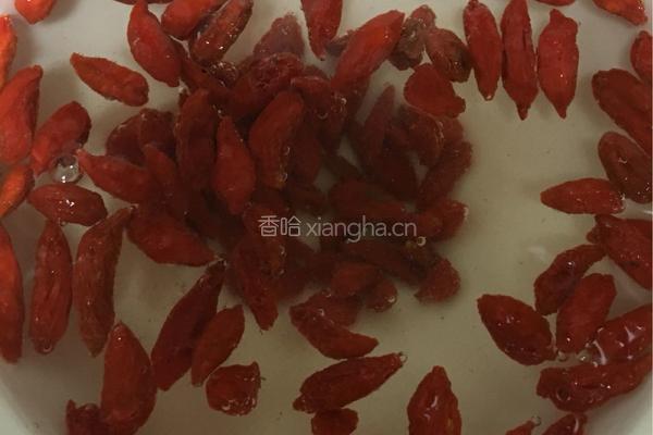 公鸡汤的做法图解7