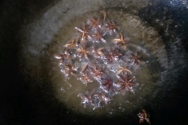 秘制豆角的做法图解3