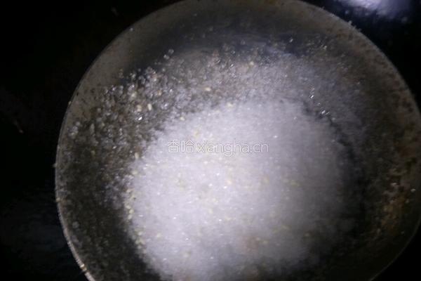 秘制豆角的做法图解7