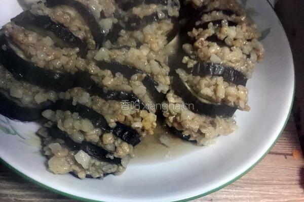 灯笼茄子的做法图解13