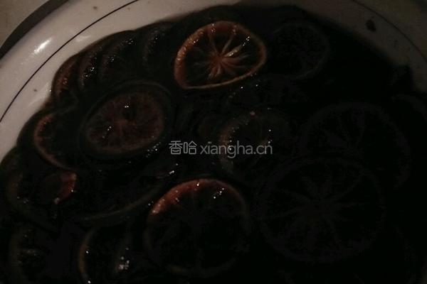 川贝柠檬膏的做法图解6