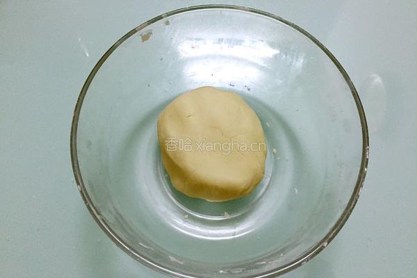 鲜肉酥的做法图解12