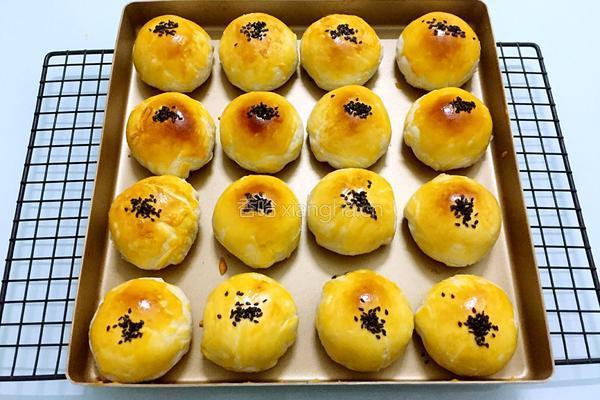 鲜肉酥的做法图解34