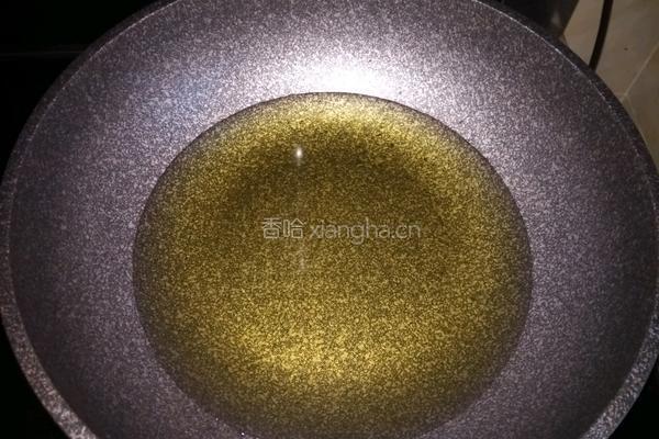 丝瓜酥肉汤的做法图解5