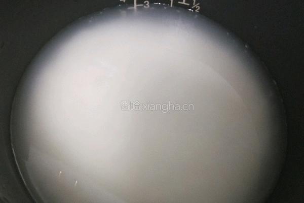 酸豆角腊肉焖饭的做法图解10