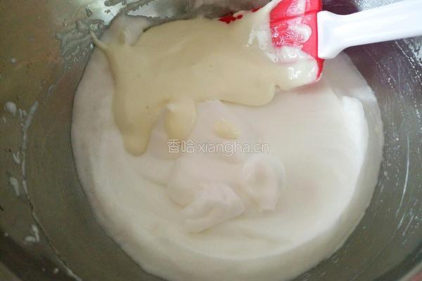 酸奶溶豆的做法图解11