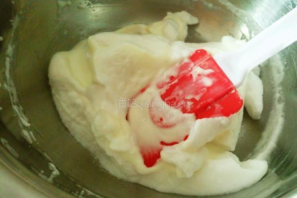 酸奶溶豆的做法图解12