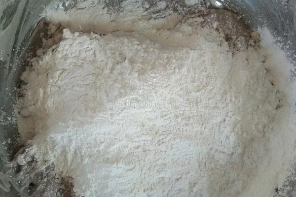 香酥芋泥的做法图解9