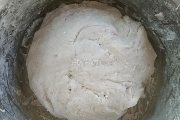 香酥芋泥的做法图解10