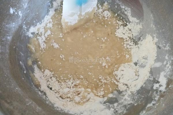 戚风蛋糕的做法图解2