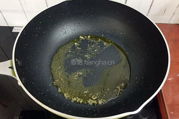 香菇炒肉的做法图解10
