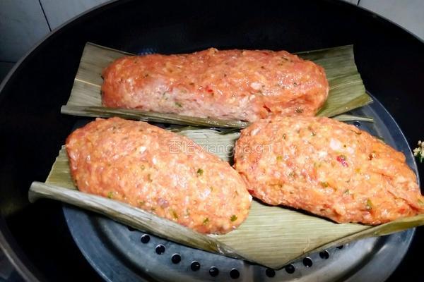 自制午餐肉的做法图解6