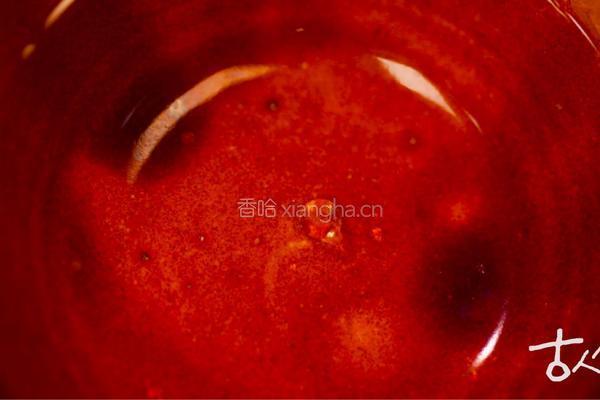 【冰糖葫芦】童年记忆，恋爱滋味，想念串成了旧时光的做法图解3
