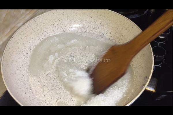水果冰糖葫芦的做法图解4