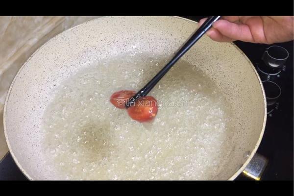 水果冰糖葫芦的做法图解8