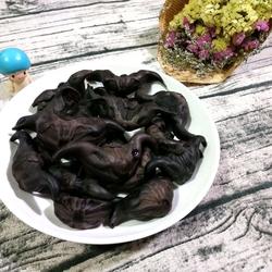 盐水菱角的做法[图]
