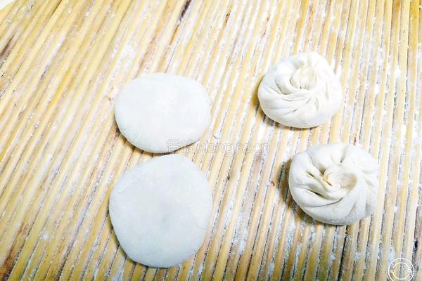 河南水煎包的做法图解5