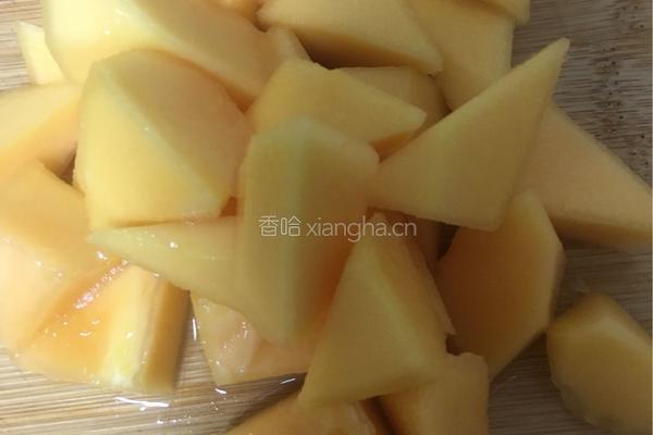 木瓜银耳汤的做法图解8