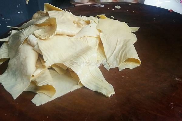 老厂冒菜的做法图解7