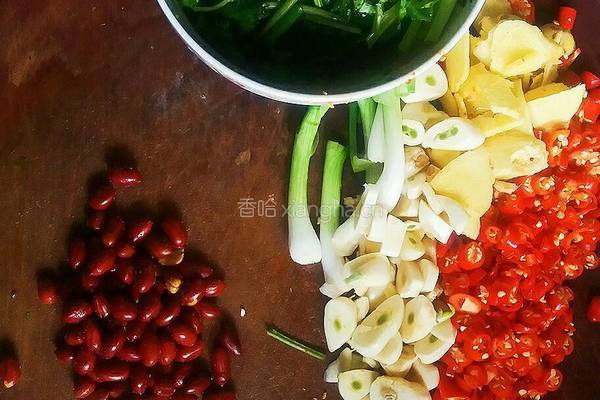 老厂冒菜的做法图解9