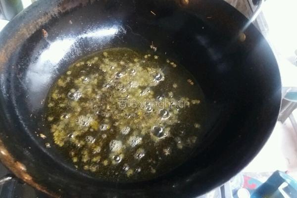 老厂冒菜的做法图解14