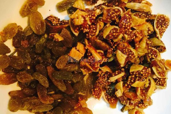 黄金开花馍馍的做法图解3