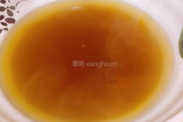 家常牛肉面的做法图解13