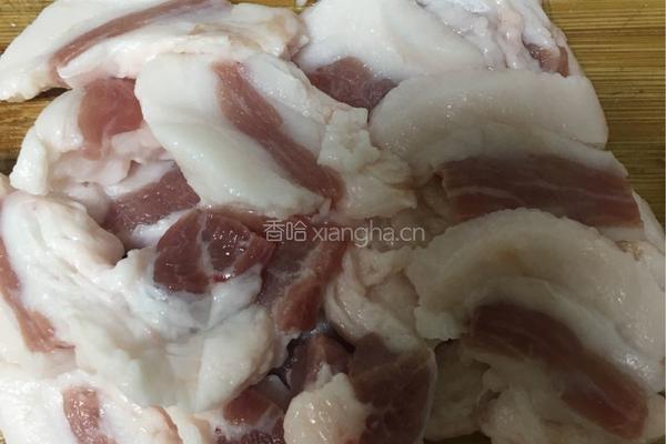 香辣手撕包菜的做法图解5