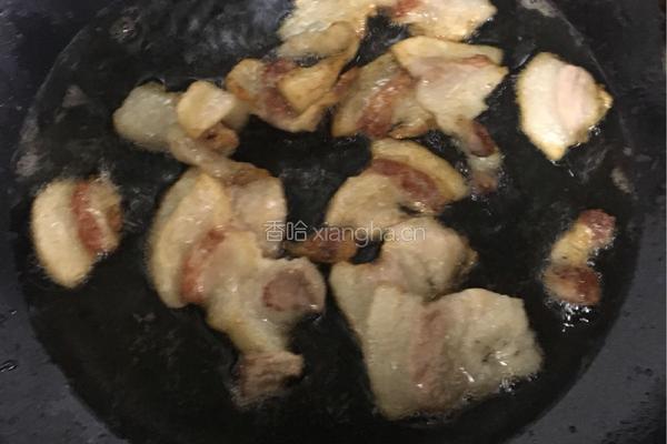 香辣手撕包菜的做法图解7