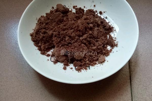 豆沙包的做法图解6