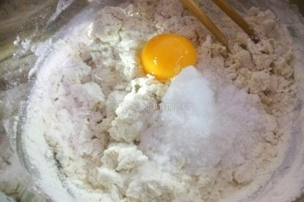 潘妮朵尼的做法图解4