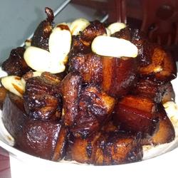 马氏红烧肉的做法[图]