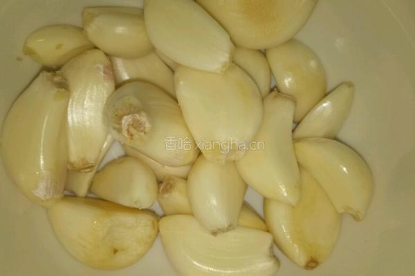 马氏红烧肉的做法图解1