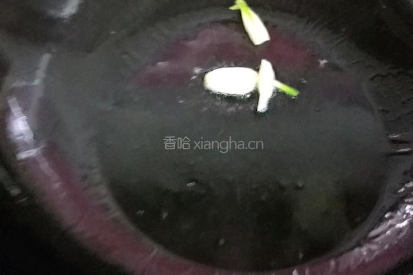 炒三鲜的做法图解13