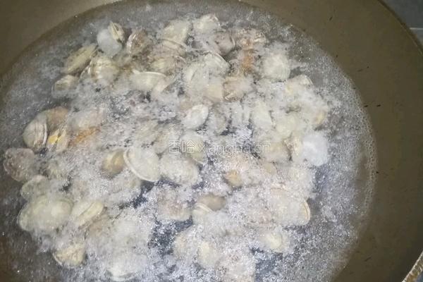 麻辣海鲜旺的做法图解4