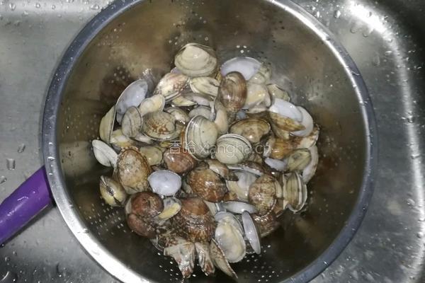 麻辣海鲜旺的做法图解5