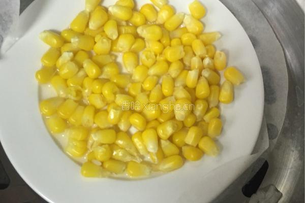 清炒大虾仁的做法图解2