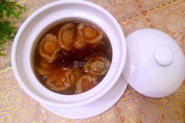 鲍汁捞饭的做法图解7