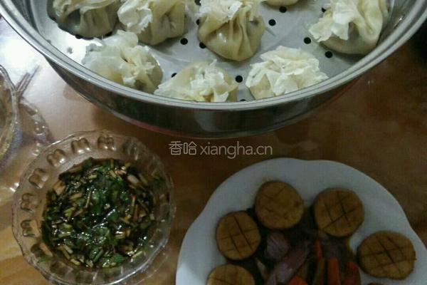 家常煎杏鲍菇的做法图解8
